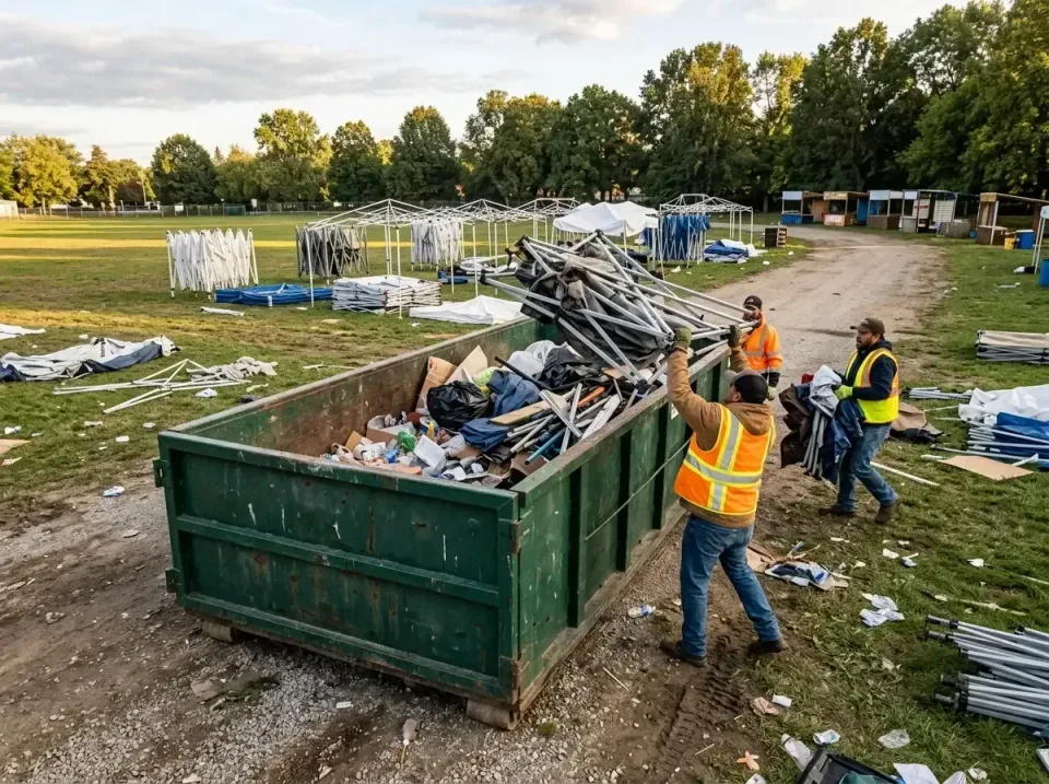 temporary-event-waste-containe-016 — frequently asked questions, Roll-Off Dumpster Rental Services in Daphne, AL
